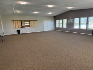  Clubhouse at Greenway Park Golf.