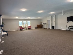  Clubhouse at Greenway Park Golf.