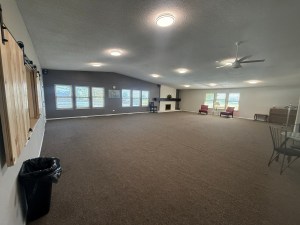  Clubhouse at Greenway Park Golf.